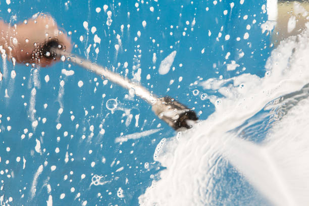 Best Spring Cleaning  in Del City, OK